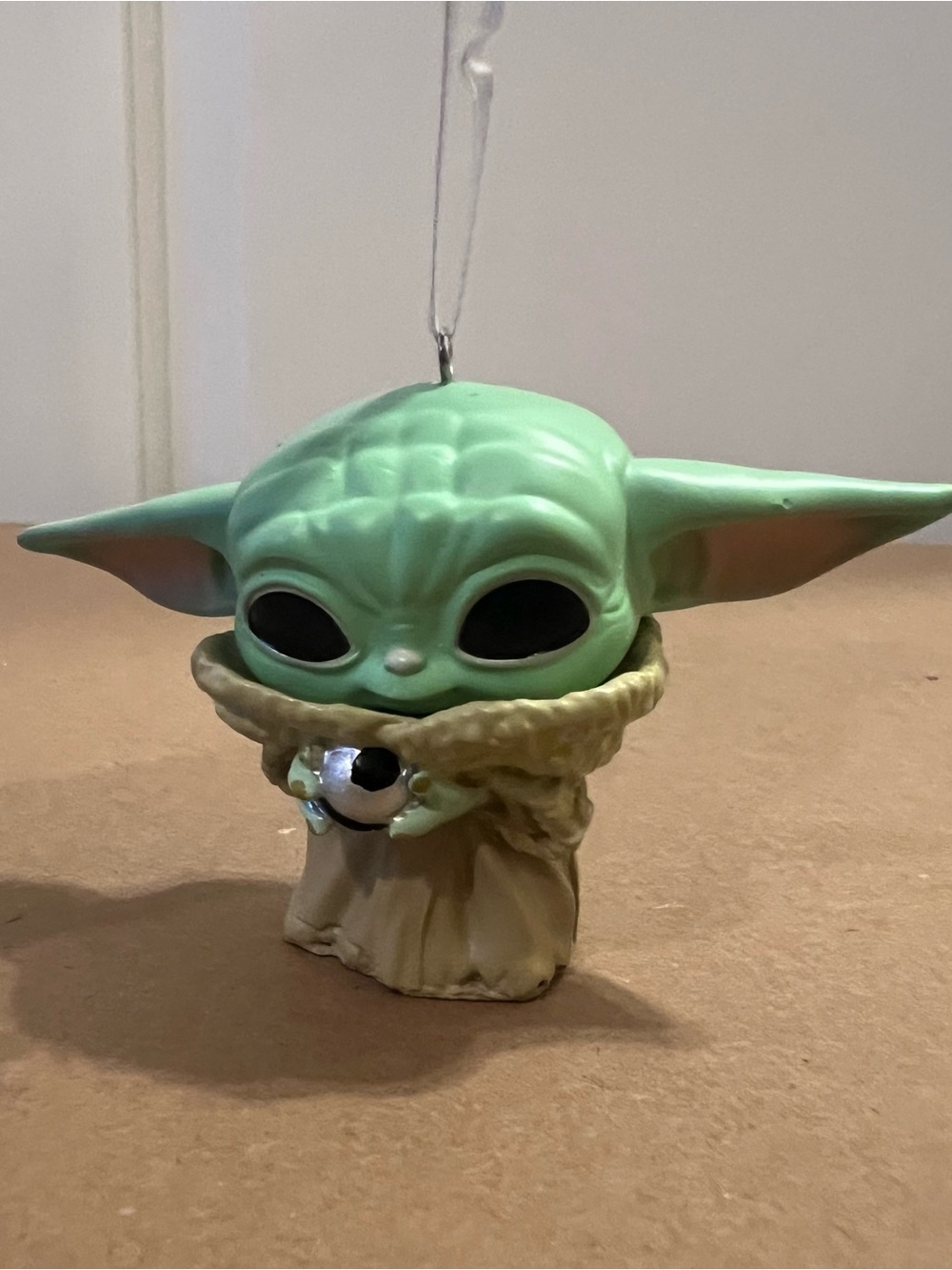 Grogu Ornament